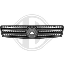 Kühlergrill Kühlergitter