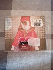 PUFF DADDY - Satisfy You - 1999 - | Maxi CD |