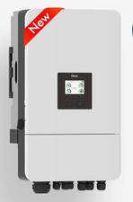 Deye Hybrid Wechselrichter 3 Phasig 12Kw Inverter SUN-12K-SG05LP3-EU-SM2 Neu2025