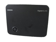 Gigaset SL370 Basisstation Kompatibel mit vielen Gigaset-Mobilteilen Händler