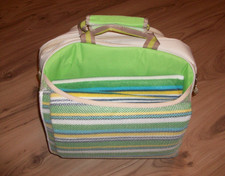 Picknick-Kühltasche für 4