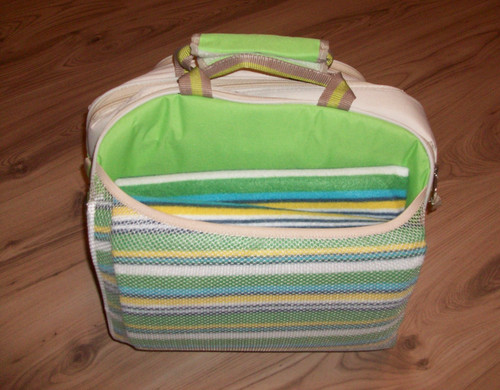 Picknick kühltasche für - picknick-kühltasche, 4