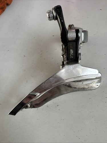Shimano exage 400lx umwerfer - shimano,