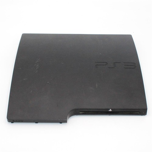 Sony ps3 playstation slim - ps3,