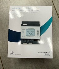 HomeMatic IP Access Point