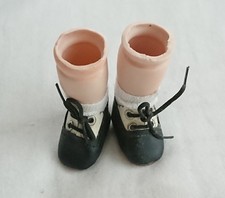 1 Paar Puppenbeine Beine Puppe