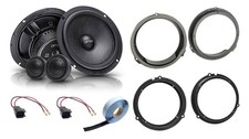 Lautsprecher für Ford Focus