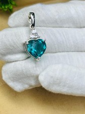 Vintage Paraiba Tourmaline