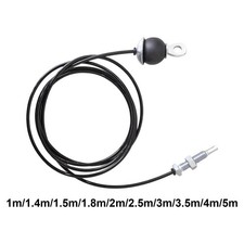 Fitness DIY Seilzug 5mm
