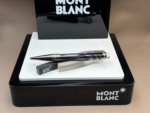 Montblanc starwalker black - montblanc,