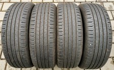 4 x 215/60R17 96H Sommerreifen