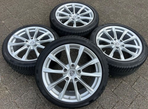 Original alu - original, 19"