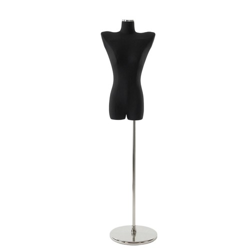 Damentorso mit standfuß - damentorso,