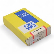 ORWO Fotopapier Universal BN