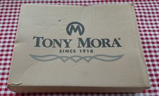 WESTERN BOOTS, HERREN COWBOY