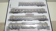 LIMA H0 HL 4001 Wagen-Set