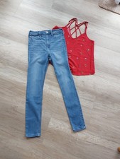 Hollister Jeans Jeggings Ultra