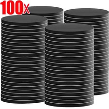 Runde magnetische Folie