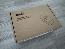 Kef kw2 wireless - kef,