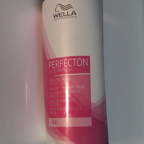 Wella professionals perfecton - wella,