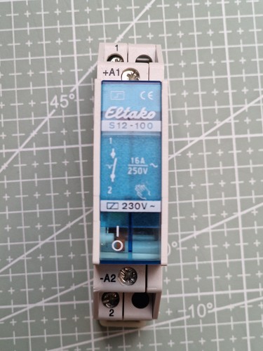 Eltako s12 100 - eltako, s12-100