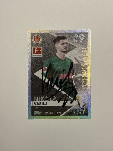 Nikola vasilj original - nikola,