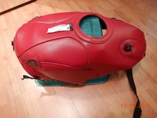 BAGSTER Tankschutzhaube BMW R850, R1100, R1150 RT , 1996-2005 fuel tank cover