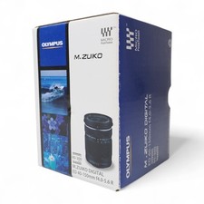 Olympus M.Zuiko 40-150 mm