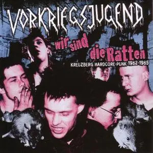 Vorkriegsjugend wir sind - wir,