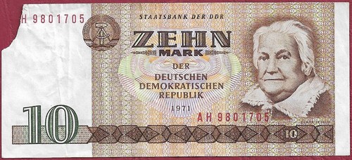 Ddr mark 359c - 10,