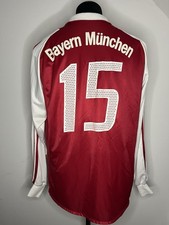FC Bayern München Trikot/