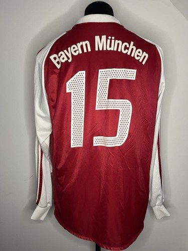 Bayern münchen trikot - fc,