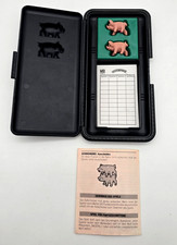 Schweinerei Ein saublödes Würfelspiel Original aus den 80er/90er MB Spiele