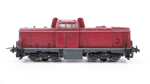 Trix express diesellok - express, v