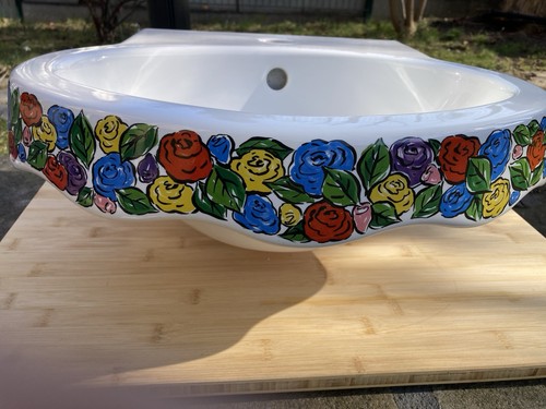 Duravit medici flower - medici,