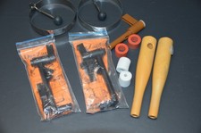 Bier Zapfhahn und weiteres Zubehör zum zapfen