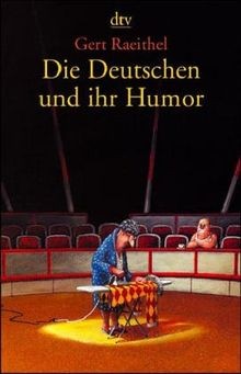 Die deutschen und ihr humor - deutschen,