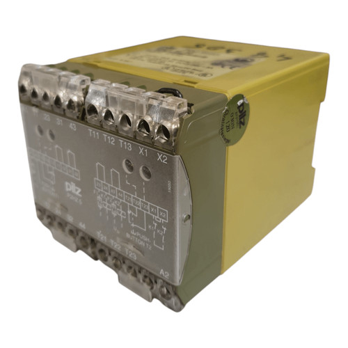 Pilz p2hz 2ö - p2hz, 2s/2Ö