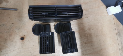 Bmw e30 frischluftdüse - m3,