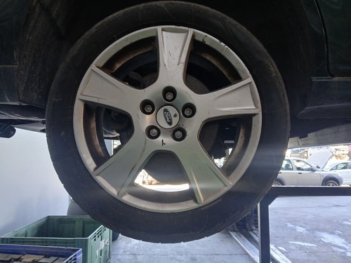 Felgensatz ford mondeo turnier - felgensatz,
