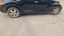 Chrysler cruiser 2000 - pt, satz