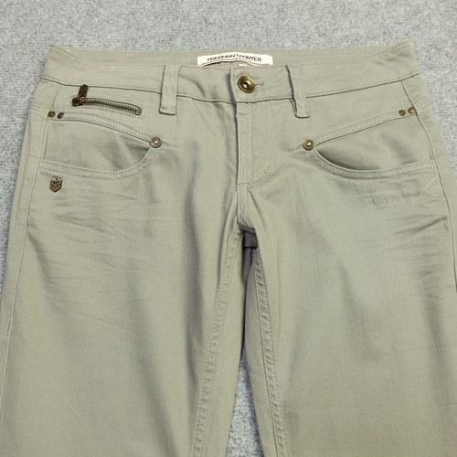 Freeman porter damen chino - t.,