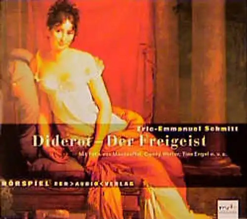Diderot der freigeist - diderot,