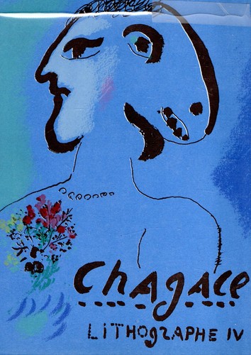 Sorlier charles chagall - sorlier,, charles.