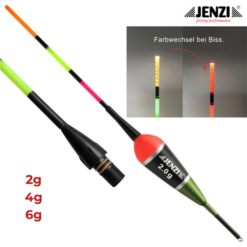 Jenzi elektropose smarte - jenzi,