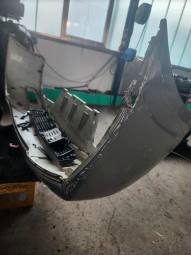 Opel vectra stoßstange - opel,