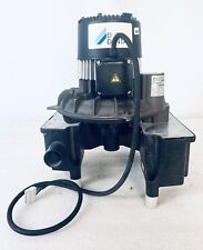 DÜRR Absaugung  V 600 Trockenabsaugung 7127-02  Saugmaschine  400V  GEPRÜFT