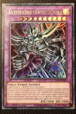 Ägyptischer Götterschleim -