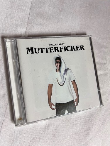 Mutterficker cds von - 2-cds,