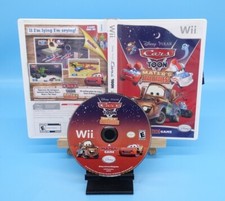 Cars Toon · Mater's Tall Tales · NTSC US Version · Nintendo Wii · TOP · Komplett